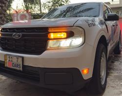 فورد مافريك